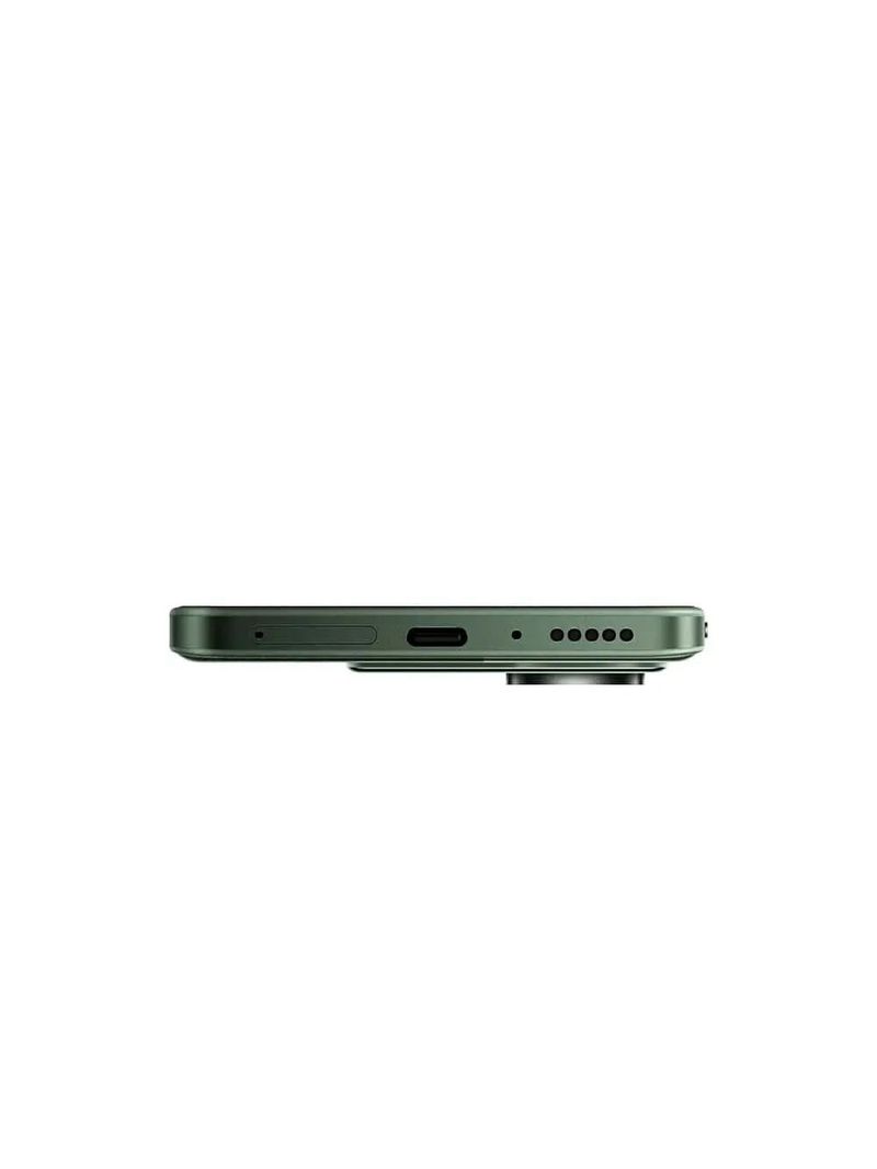 Smartphone Poco M7 Pro 5G 8GB RAM 256GB (Green)