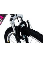 Bicicleta Freeride Aro 26 Freio 21 Vel Viking X Tuff25
