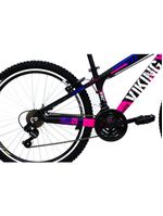 Bicicleta Freeride Aro 26 Freio 21 Vel Viking X Tuff25