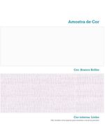 Jogo De Quarto Infantil Retrô Janelas Cômoda E Berço Branco Brilho - Móveis Peroba