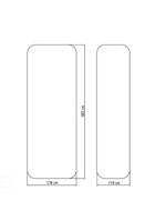 Capa Protetora Para Carros Tramontina Tamanho M Tramontina