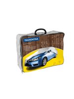 Capa Protetora Para Carros Tramontina Tamanho M Tramontina