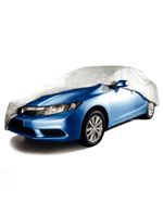 Capa Protetora Para Carros Tramontina Tamanho M Tramontina