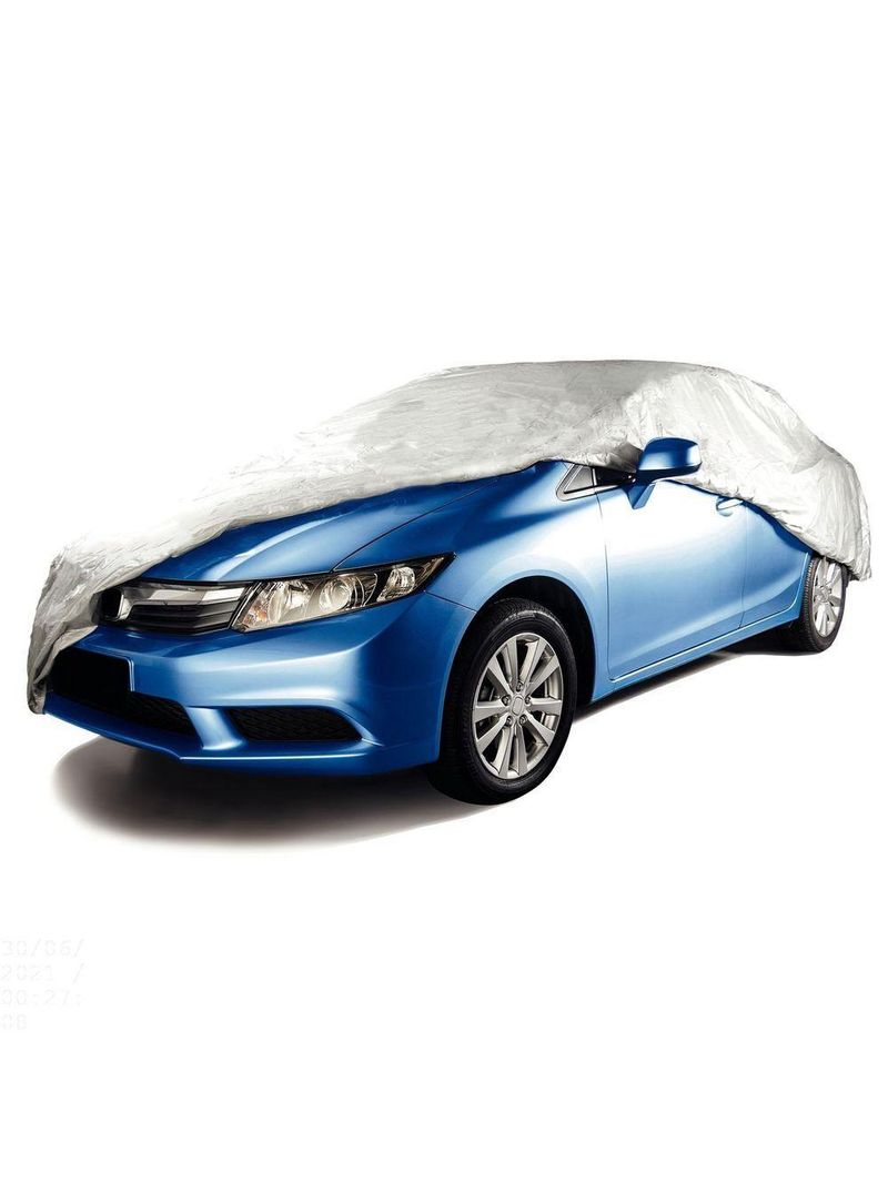 Capa Protetora Para Carros Tramontina Tamanho M Tramontina