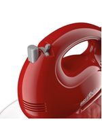 Batedeira Britânia Perola 550 Cristal Duo Turbo 2 Tigelas 500W 110V