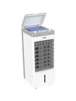 Climatizador De Ar Cadence Ventilar Duo Tank 5,7L 110V