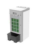 Climatizador De Ar Cadence Ventilar Duo Tank 5,7L 110V