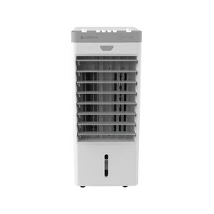 Climatizador De Ar Cadence Ventilar Duo Tank 5,7L 110V