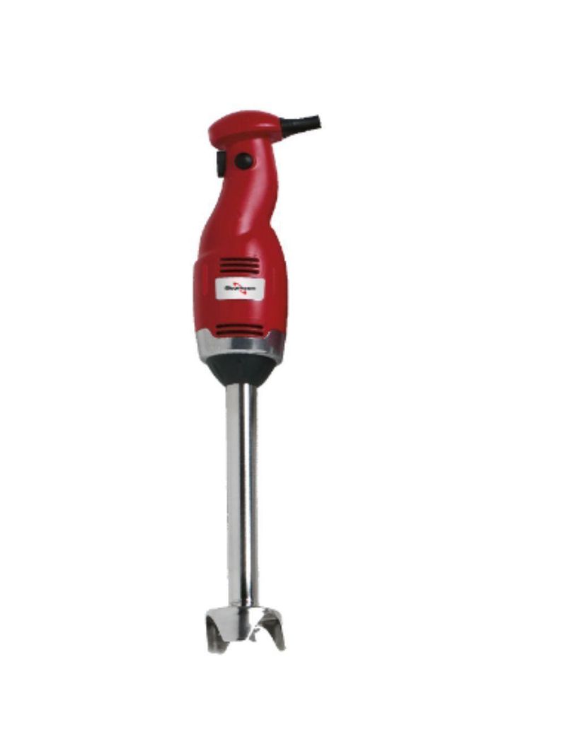 Mixer Com Haste Removível Mx300 Skymsen Mixer Vermelho 220v