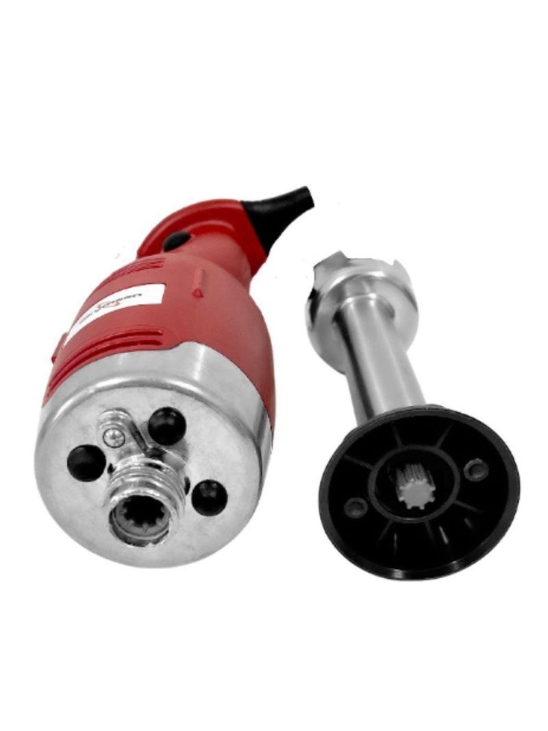 Mixer Com Haste Removível Mx300 Skymsen Mixer Vermelho 220v