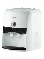 Purificador De Mesa Branco-fumê Purestil Begel Bebedouro 220v