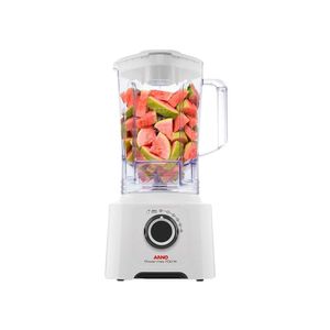Liquidificador Arno Power Max Ln51 700w Branco 220v