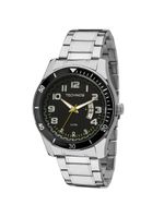 Relógio Technos Racer Prata - 2115ksl-1y 2115ksl-1y