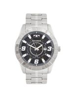 Relógio Technos Racer 2115kyx-1p Prata 2115kyx-1p