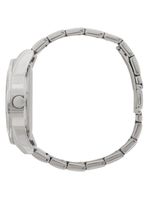 Relógio Technos Racer 2115kyx-1p Prata 2115kyx-1p