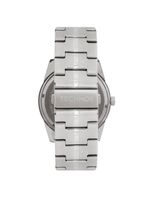 Relógio Technos Racer 2115kyx-1p Prata 2115kyx-1p