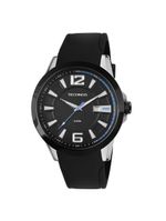 Relógio Technos Racer Masculino Analógico - 2115knw-8p 2115knw-8p