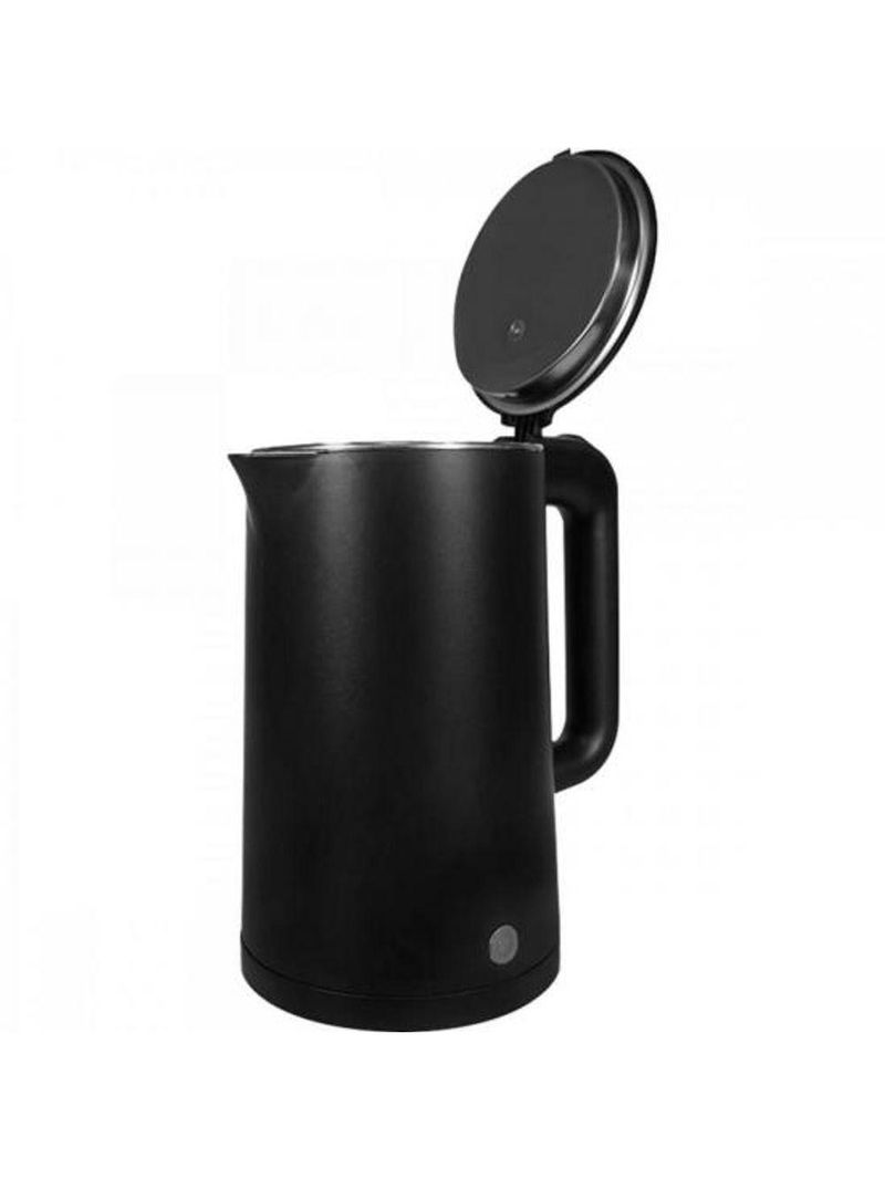 Chaleira Elétrica Agratto Aroma Preto 220V