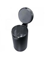 Chaleira Elétrica Agratto Aroma Preto 220V