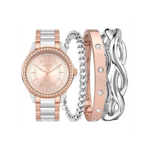 Kit Euro Feminino Soul Bicolor - EU2035YWP/K4J