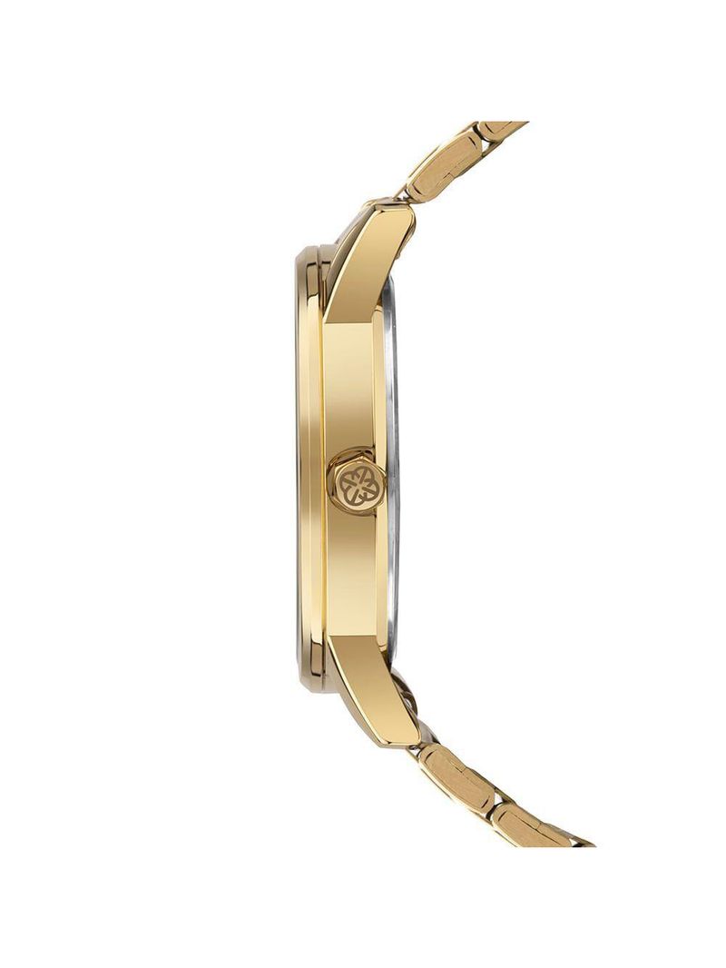 Kit Euro Feminino Soul Dourado - Eu2035yvy-k4d