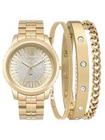 Kit Euro Feminino Soul Dourado - Eu2035yvs-k4d