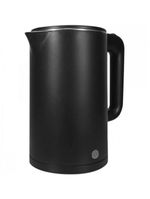 Chaleira Elétrica Agratto Aroma Preto 110V