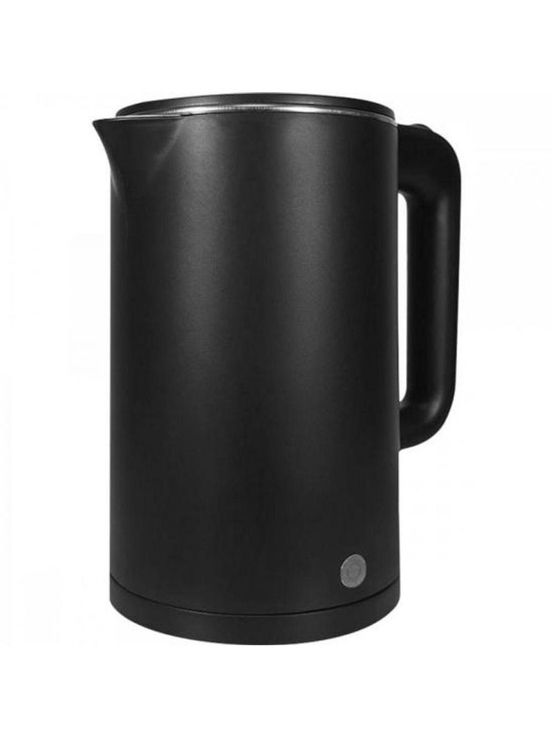 Chaleira Elétrica Agratto Aroma Preto 110V