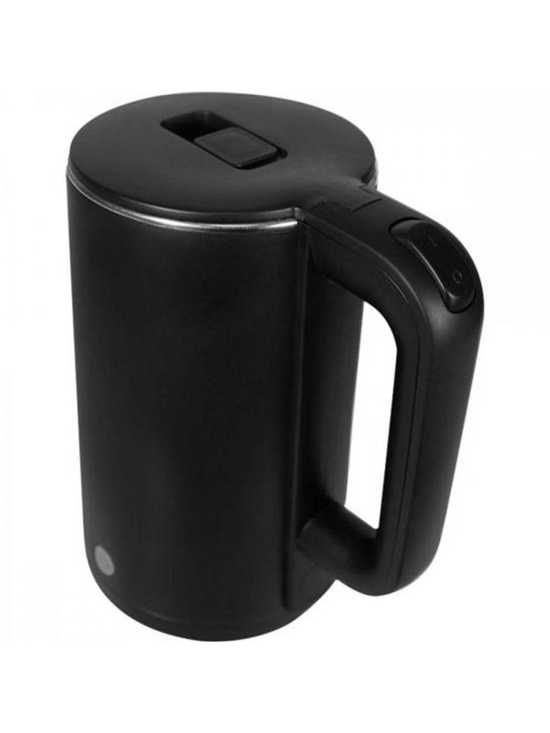Chaleira Elétrica Agratto Aroma Preto 110V
