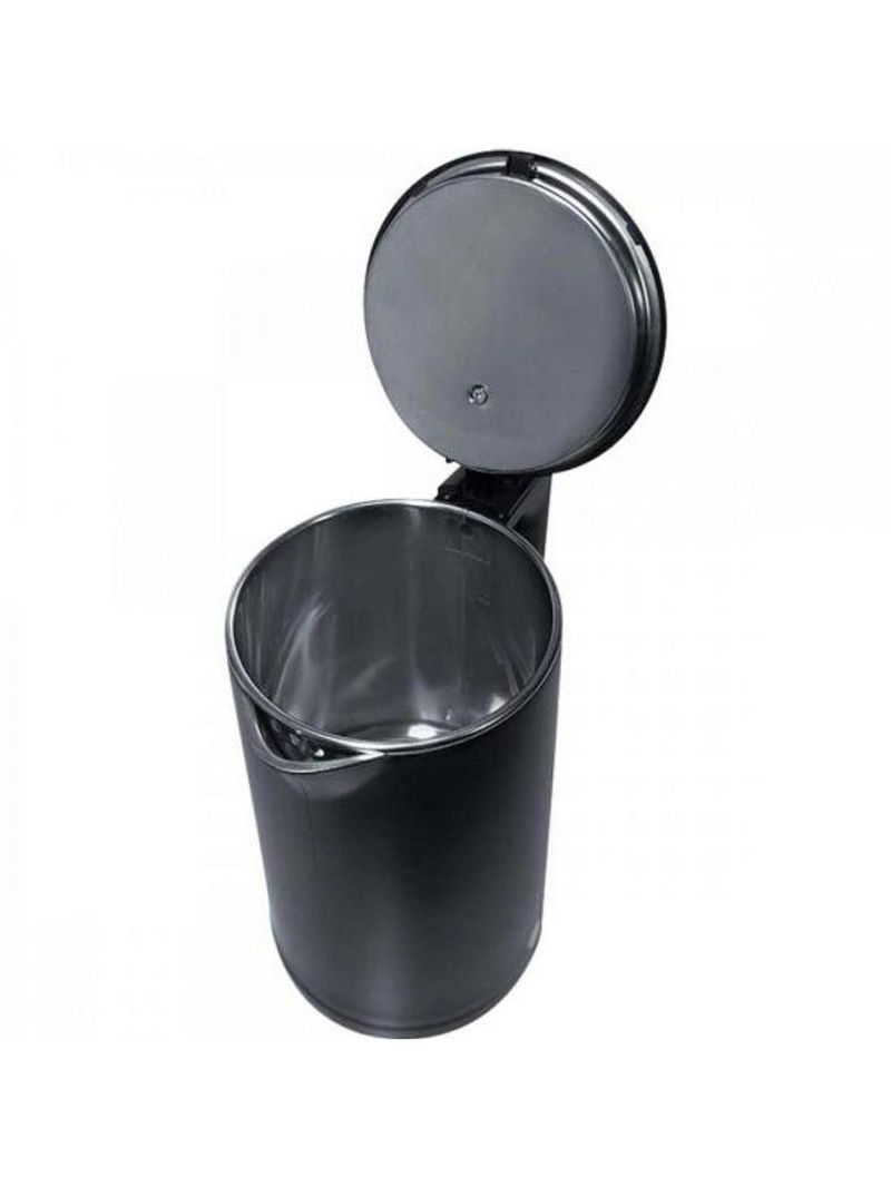 Chaleira Elétrica Agratto Aroma Preto 110V