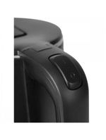 Chaleira Elétrica Agratto Aroma Preto 110V