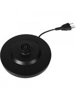 Chaleira Elétrica Agratto Aroma Preto 110V