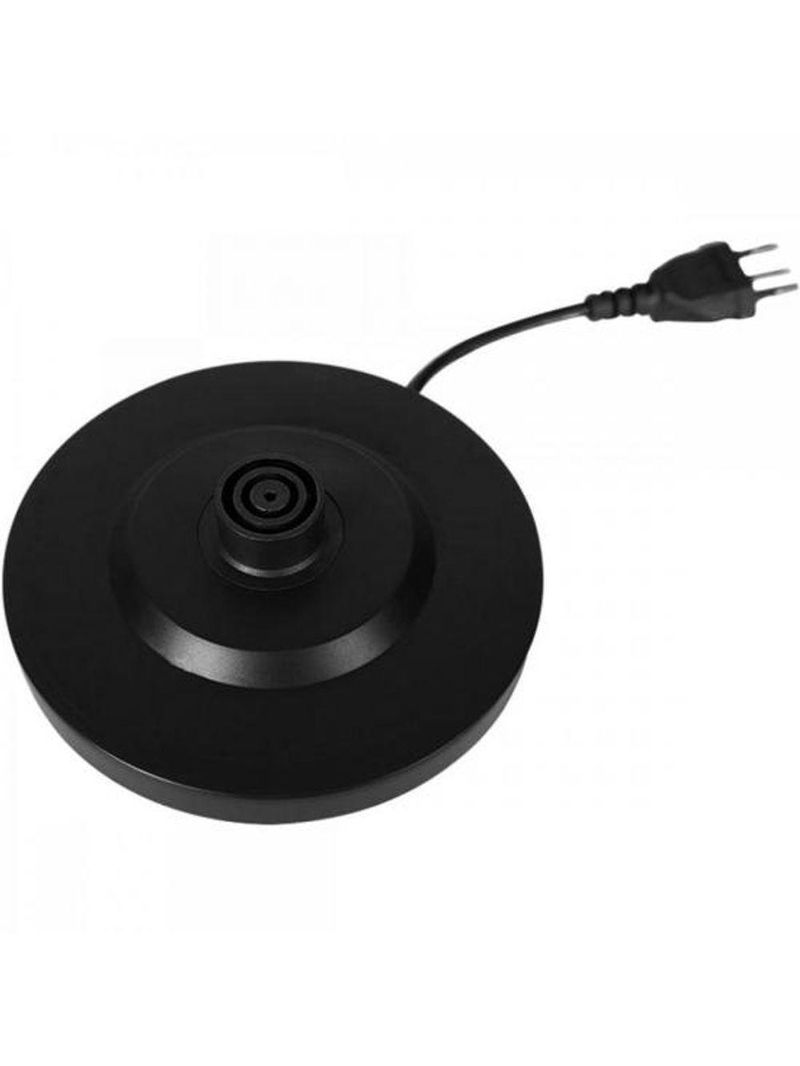 Chaleira Elétrica Agratto Aroma Preto 110V