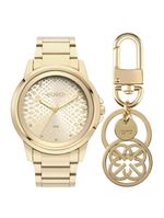 Kit Euro Feminino Soul Dourado - Eu2035ytw-k4k Eu2035ytw-k4k