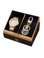 Kit Euro Feminino Soul Dourado - Eu2035ytw-k4k Eu2035ytw-k4k