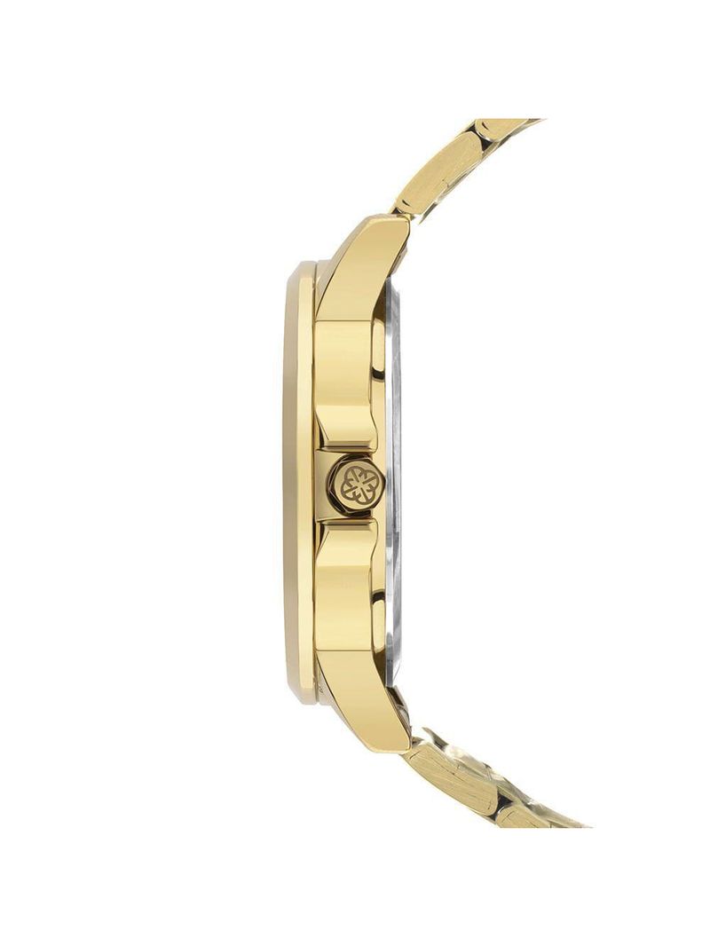 Kit Euro Feminino Soul Dourado - Eu2035ytw-k4k Eu2035ytw-k4k