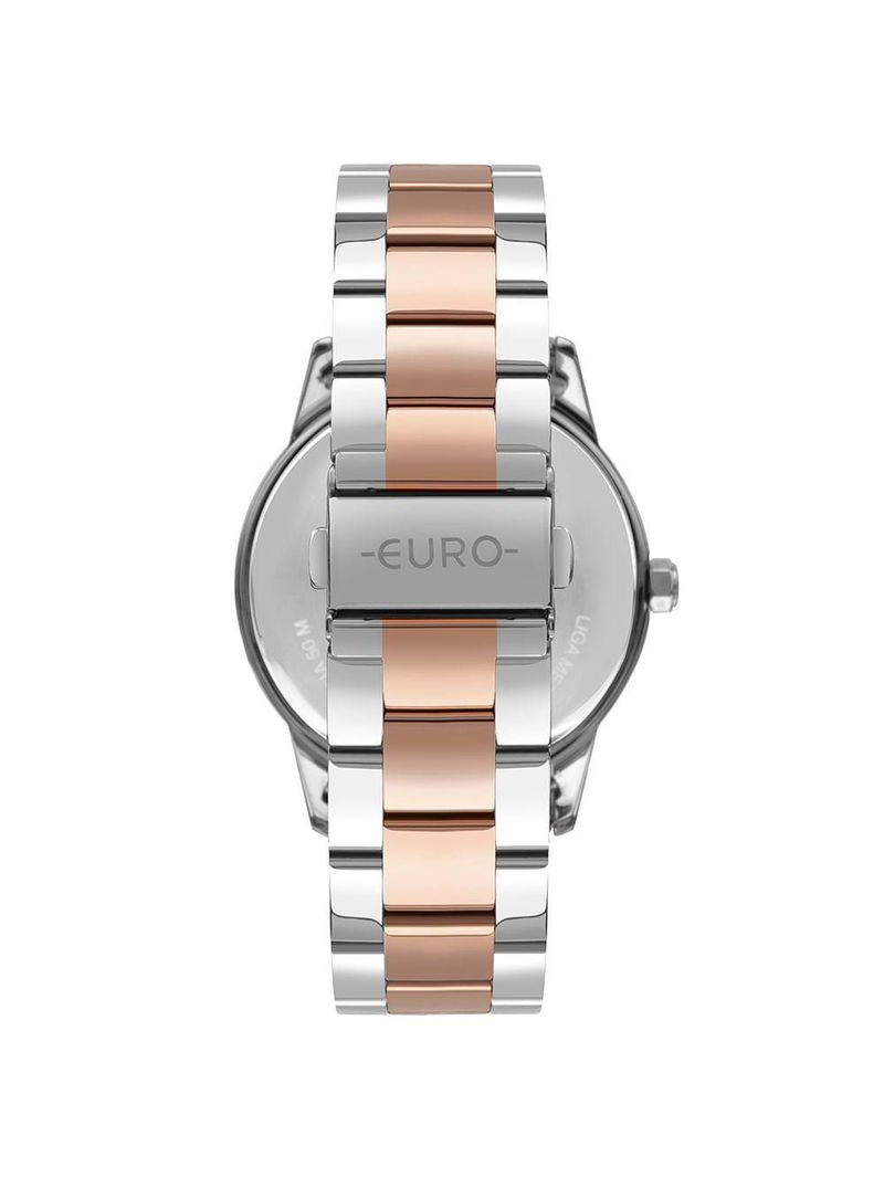 Kit Euro Feminino Soul Bicolor - Eu2035ywa-k4j Eu2035ywa-k4j