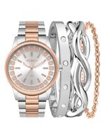 Kit Euro Feminino Soul Bicolor - Eu2035ywa-k4j Eu2035ywa-k4j