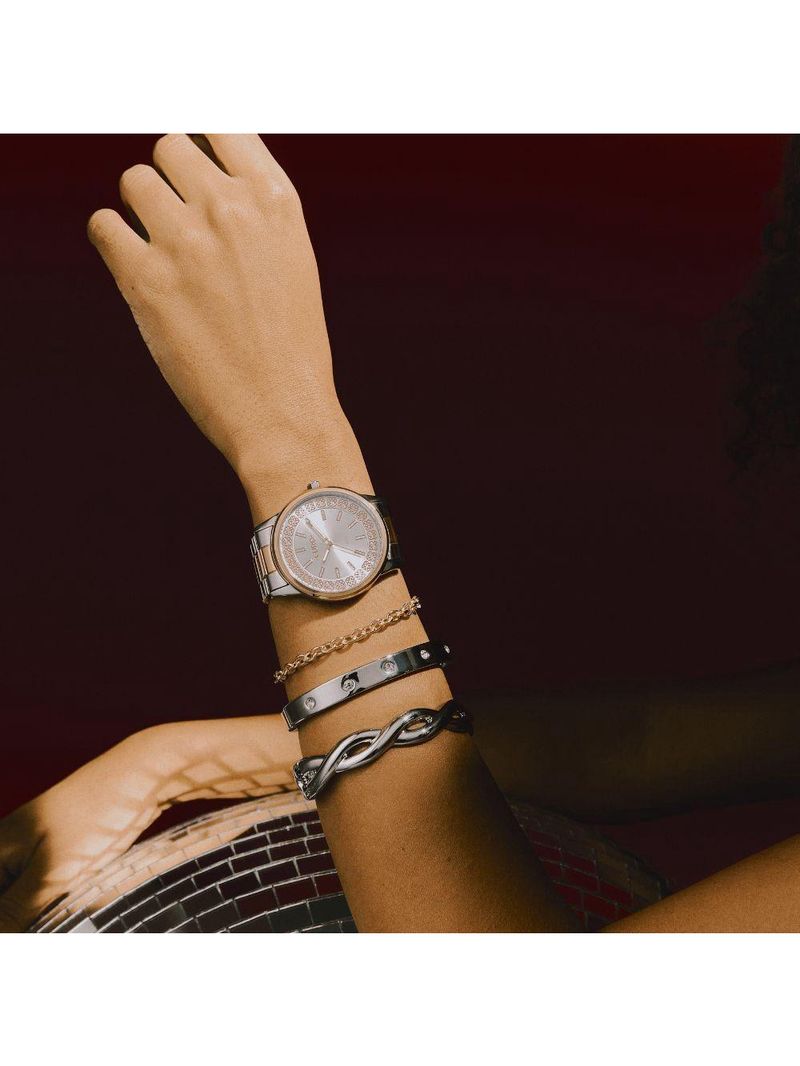 Kit Euro Feminino Soul Bicolor - Eu2035ywa-k4j Eu2035ywa-k4j