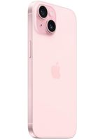 Apple iPhone 15 128GB Rosa