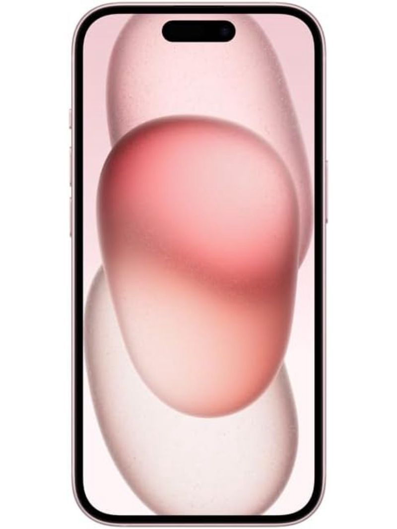 Apple iPhone 15 128GB Rosa