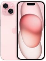 Apple iPhone 15 128GB Rosa