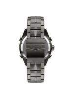 Relógio Technos Masculino Ts Digitech Preto - Bjk725ac/1p