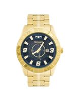 Relógio Technos Racer 2115kyz-4a Dourado 2115kyz-4a