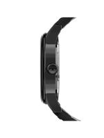 Relógio Technos Masculino Steel Preto - 2115txg/0a 2115txg/0a