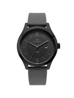 Relógio Technos Masculino Steel Preto - 2115mou-2p 2115mou-2p