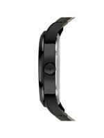 Relógio Technos Masculino Steel Preto - 2115nax-0p 2115nax-0p