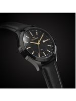 Relógio Technos Masculino Steel Preto - 2115nax-0p 2115nax-0p