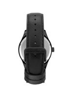 Relógio Technos Masculino Steel Preto - 2115nax-0p 2115nax-0p