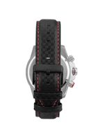 Relógio Technos Masculino Ts Carbon Prata - Os1abv/0r